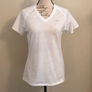 Under Armour Tech T-shirt